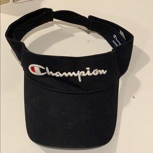 champion visor